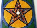 Pentangle - Sweet Child - Vinyl LP UK 1st Press Transatlantic EX/EX+