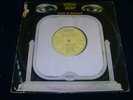 URIAH HEEP LOOK AT YOURSELF Venezuela BRONZE LP-14.17 July Morning LP Vinyl rar