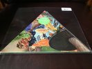 Modest Mouse Poison The Well Triangle Green Vinyl RSD 2019