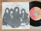 QUEEN  - BOHEMIAN RHAPSODY  VERY RARE 1975 YUGOSLAVIAN 7