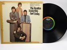 Beatles Yesterday And Today Capitol T 2553 MONO BUTCHER COVER 2ND STATE 1966