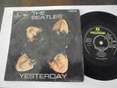 BEATLES Yesterday EP UK PARLOPHONE 1966