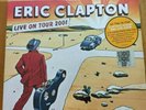 ERIC CLAPTON One More Car One More Rider Tour RECORD STORE RSD DAY Vinyl 2019