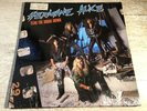 Hericane Alice ?Tear The House Down Vinyl LP OIS 1990 Atlantic ?782 028-1