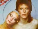 DAVID BOWIE PIN UPS 2019 RECORD STORE DAY  LIMITED PICTURE DISC RSD SEALED