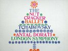 Tchaikovsky Nutcracker Ballet Dorati Mercury SR 2-9013 audiophile LPs