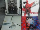 THE BEATLES/PAUL McCARTNEY VINYL LP 4-REC 