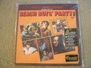 BEACH BOYS   PARTY    200g HIGH QUALITY VINYL LP REISSUE   NEW/SEALED