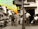 New orleans soul '68 [rsd2019] VINYL LP  sealed