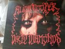ALICE COOPER Dirty Diamonds RSD Record Store Day 2019 NEW Colored 12