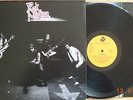 ROK MASINA - RARE YUGOSLAVIAN HARD ROCK HEAVY METAL 1981 POP MASINA DR STEEL