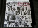 5 ROLLING STONES AUTOGRAPHED SIGNED EXILE ON MAIN ST. COVER W LP FRAMED COA