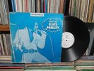 ELVIS PRESLEY - Best Of Elvis Presley KOREA LP Blue Cover