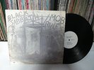 BLACK SABBATH - Mob Rules KOREA LP Grey CVR