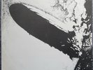 Led Zeppelin  – Led Zeppelin, LP, vinyl, EX, VERY RARE - russian edition