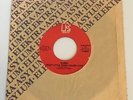QUEEN / Crazy Little Thing Called Love & Spread Your Wings / US 45 / NM