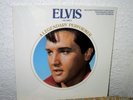 SEALED 1983 ELVIS PRESLEY A LEGENDARY PERFORMER VOLUME 4 MINT