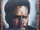 REGGAE LP / JOHNNY OSBOURNE / FOLLY RANKIN / POSITIVE SOUNDS