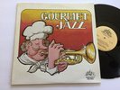 GOURMET JAZZ NM- Dukes of Dixieland SCR-1040 Tradition Hall Jazz Band