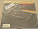 PINK FLOYD - Dark Side Of The Moon -  Half-Speed Mastered Japan LP - EX