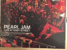 Pearl Jam Live At Easy Street 2 LP RSD 2019