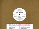 BOB DYLAN BLOOD ON THE TRACKS TEST PRESSING VINYL LP  RECORD STORE DAY 2019 RSD