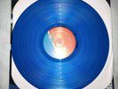 Blink 182 - Enema Of The State limited hand numbered 84/182 blue vinyl MTS