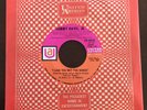 Mod / New Breed R&B (45) SAMMY DAVIS JR 