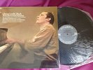 Sealed 2 Eye Columbia Stereo LP : Bach   Glenn Gould   Three Keyboard Concertos