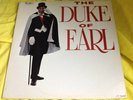 1962 Soul LP : Gene Chandler   Duke of Earl   The Duke of Earl   Vee-Jay 1040