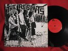 The Regents Alive And Well Artists Xian Christian Rock LP Record
