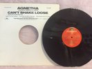 AGNETHA FÄLTSKOG  -  ABBA - CANT SHAKE LOOSE - USA - PROMO