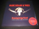 MARC BOLAN & T REX BUMP N GRID RECORD STORE DAY RSD 2019 BLUE VINYL (NEW) SEALED
