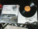 JAMES DEAN BRADFIELD GREAT WESTERN VINYL LP 2006 MANIC STREET PREACHERS NR MINT