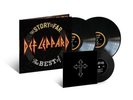 Def Leppard -  The Story So Far: The Best of 180g 2LP & 7