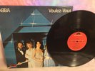 ABBA - VOULEZ-VOUS - SOUTH KOREA