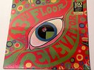 13th FLOOR ELEVATORS the psychedelic sounds of LP 180 GRAM Vinyl Record , SEALED