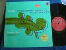 Arthur Grumiaux Trio/Mozart String Quintets Nos. 1 & 2/Philips 6500 619/MINT-*
