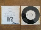 MORRISSEY Suedehead JAPAN White Label Not For Sale PROMO 7