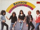 RAINBOW - Rising [1976] Mexican Import (Rare Sleeve) NM+/NM-