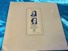 Sealed Classical LP: Casals - Thibald - Cortot - Brahms Double Concerto