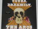ARCS (DAN AUERBACK)-YOURS, DREAMILY-NONESUCH RECORDS 549857-1-STICKER-SEALED-LP