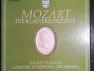 Mozart Die Klavierkonzerte Ingrid Haebler LSO 12 LP Box S-C75AX200 
