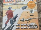ERIC CLAPTON One More Car One More Rider Tour RECORD STORE RSD DAY Vinyl 2019 3