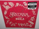 SANTANA BREAKING DOWN THE DOOR / DOLOR DE RUMBA (2019) BRAND NEW RSD 7