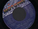 (Hear) 1977 David Ruffin Northern Soul M- 45 (Rode By the Place)