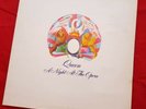 Queen - A Night At The Opera (Vinyl LP / 1975 / EMTC 103)