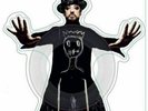 Boy George & Culture Club Runaway Train Gladys Knight 10