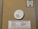 Bob Dylan - Blood On The Tracks Test Pressing Vinyl LP RSD 2019 Record Store Day