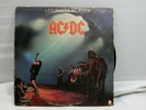AC/DC Let There Be Rock 1977 - Vtg LP 12